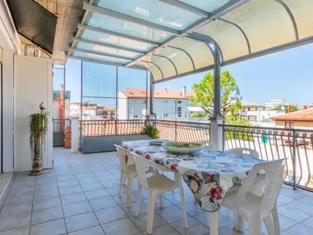 Alpini, Appartement 7 personnes à Civitanova Marche - Photo 2