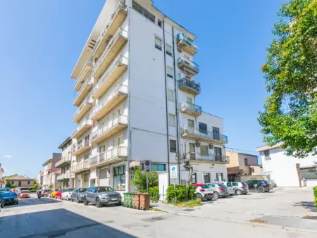 Alpini, Appartement 7 personnes à Civitanova Marche - Photo 3