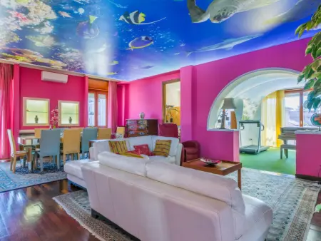 Alpini, Appartement 7 personnes à Civitanova Marche - Photo 4