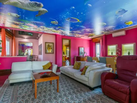 Alpini, Appartement 7 personnes à Civitanova Marche - Photo 9