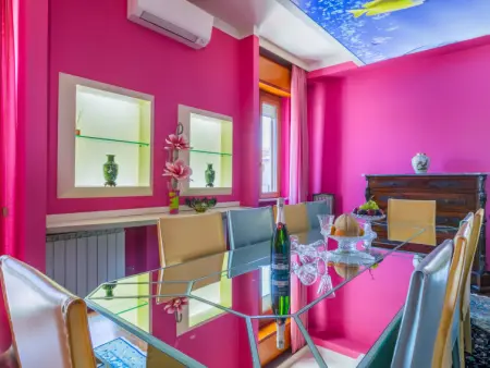 Alpini, Appartement 7 personnes à Civitanova Marche - Photo 11