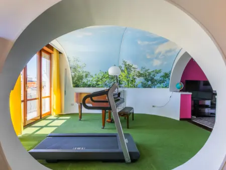 Alpini, Appartement 7 personnes à Civitanova Marche - Photo 16