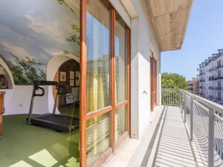 Alpini, Appartement 7 personnes à Civitanova Marche - Photo 17