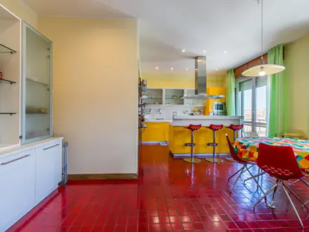 Alpini, Appartement 7 personnes à Civitanova Marche - Photo 18