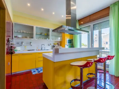 Alpini, Appartement 7 personnes à Civitanova Marche - Photo 20