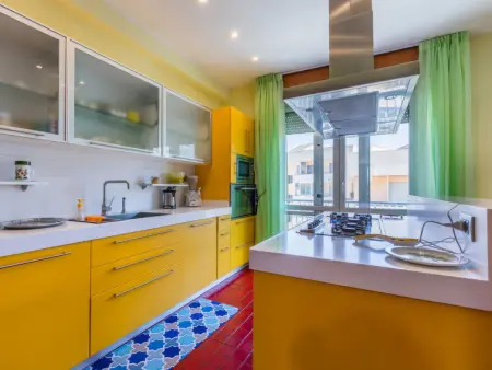 Alpini, Appartement 7 personnes à Civitanova Marche - Photo 21