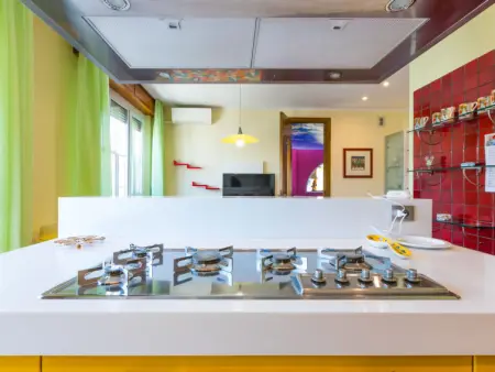 Alpini, Appartement 7 personnes à Civitanova Marche - Photo 23