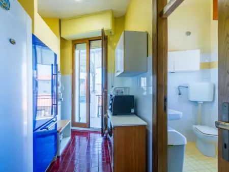 Alpini, Appartement 7 personnes à Civitanova Marche - Photo 24