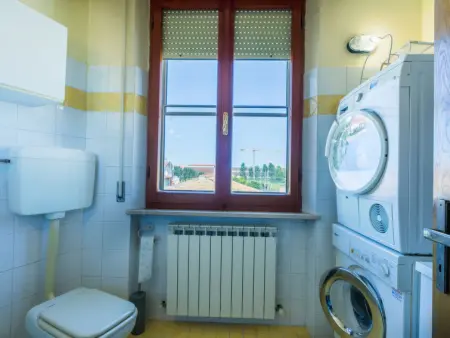 Alpini, Appartement 7 personnes à Civitanova Marche - Photo 26