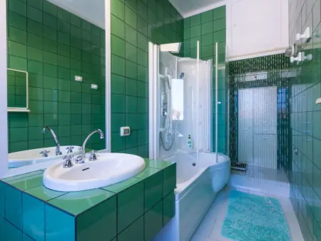 Alpini, Appartement 7 personnes à Civitanova Marche - Photo 33