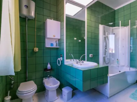 Alpini, Appartement 7 personnes à Civitanova Marche - Photo 34