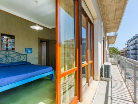 Alpini, Appartement 7 personnes à Civitanova Marche - Photo 38