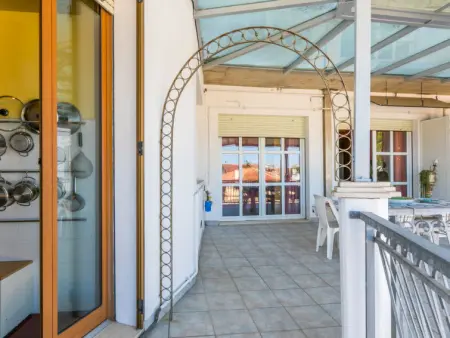 Alpini, Appartement 7 personnes à Civitanova Marche - Photo 52