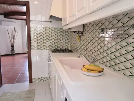 Dom Carlos, Appartement 3 personnes à Cascais - Photo 1