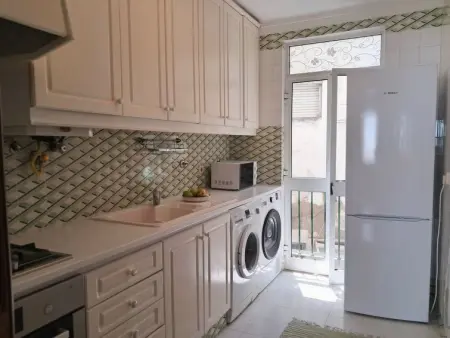 Dom Carlos, Appartement 3 personnes à Cascais - Photo 2