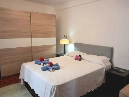 Dom Carlos, Appartement 3 personnes à Cascais - Photo 3