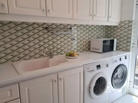 Dom Carlos, Appartement 3 personnes à Cascais - Photo 12