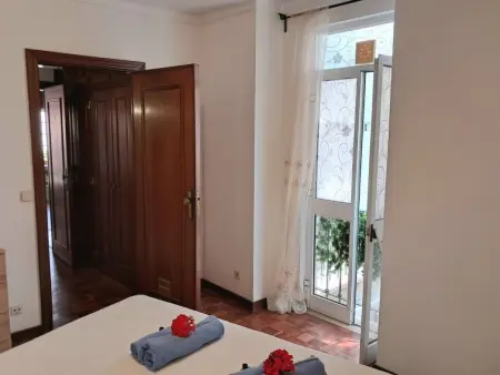 Dom Carlos, Appartement 3 personnes à Cascais - Photo 15