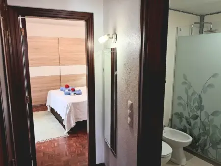 Dom Carlos, Appartement 3 personnes à Cascais - Photo 16