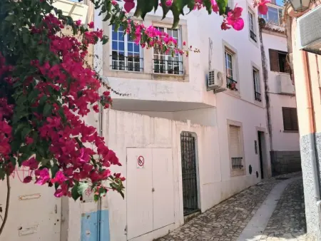 Dom Carlos, Appartement 3 personnes à Cascais - Photo 17