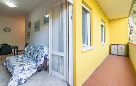 La Piazzetta, Appartement 5 personnes à Rosolina Mare RO - Photo 4