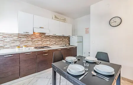 La Piazzetta, Appartement 5 personnes à Rosolina Mare RO - Photo 6