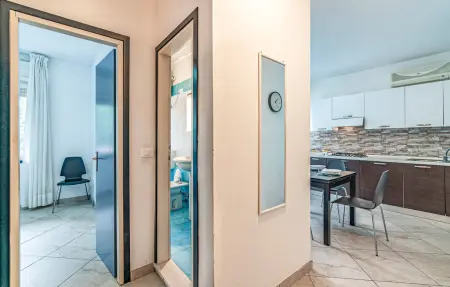 La Piazzetta, Appartement 5 personnes à Rosolina Mare RO - Photo 7