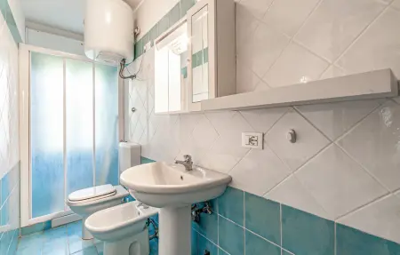 La Piazzetta, Appartement 5 personnes à Rosolina Mare RO - Photo 10