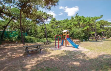La Piazzetta, Appartement 5 personnes à Rosolina Mare RO - Photo 15