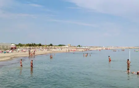 La Piazzetta, Appartement 5 personnes à Rosolina Mare RO - Photo 16