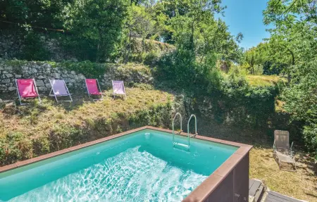 Maison 10 personnes à Bordezac - Photo 3