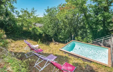 Maison 10 personnes à Bordezac - Photo 10