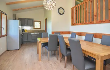 Maison 10 personnes à Bordezac - Photo 18