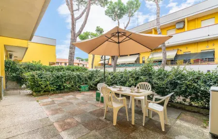 La Piazzetta, Appartement 5 personnes à Rosolina Mare RO - Photo 1