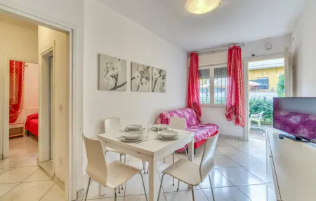 La Piazzetta, Appartement 5 personnes à Rosolina Mare RO - Photo 2