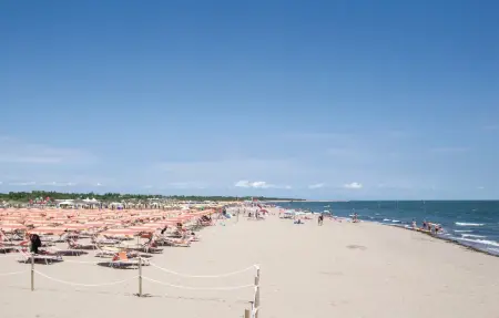 La Piazzetta, Appartement 5 personnes à Rosolina Mare RO - Photo 4