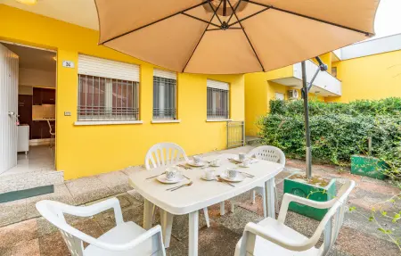 La Piazzetta, Appartement 5 personnes à Rosolina Mare RO - Photo 5