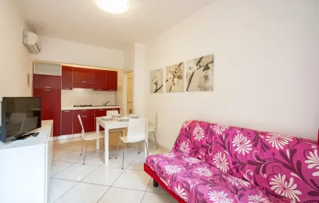 La Piazzetta, Appartement 5 personnes à Rosolina Mare RO - Photo 6