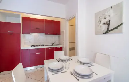 La Piazzetta, Appartement 5 personnes à Rosolina Mare RO - Photo 7