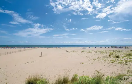 La Piazzetta, Appartement 5 personnes à Rosolina Mare RO - Photo 11