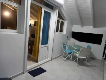 Maison avec piscine privée à Anse-Bertrand, Maison 2 personnes à Anse Bertrand - Photo 4