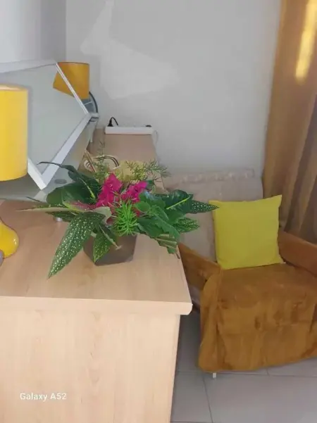 Maison avec piscine privée à Anse-Bertrand, Maison 2 personnes à Anse Bertrand - Photo 10