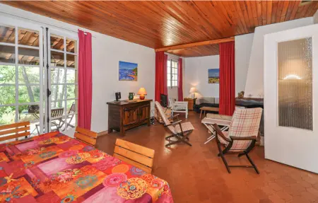 Maison 4 personnes à La Bouverie - Photo 1