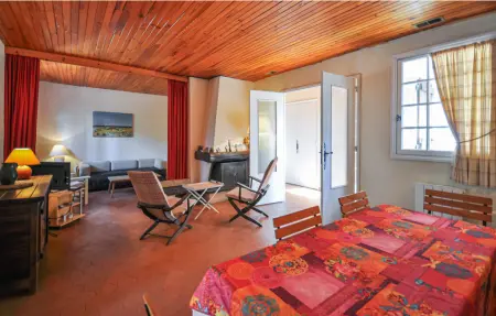 Maison 4 personnes à La Bouverie - Photo 2
