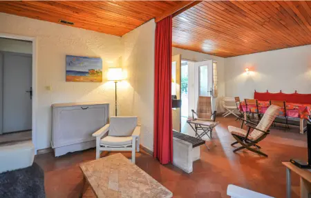 Maison 4 personnes à La Bouverie - Photo 3