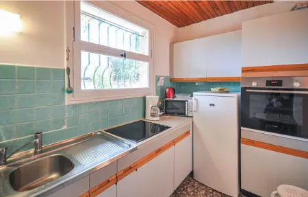 Maison 4 personnes à La Bouverie - Photo 5