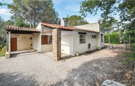 Maison 4 personnes à La Bouverie - Photo 7