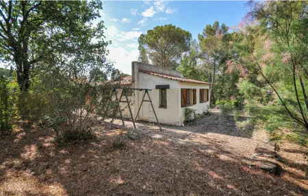 Maison 4 personnes à La Bouverie - Photo 9