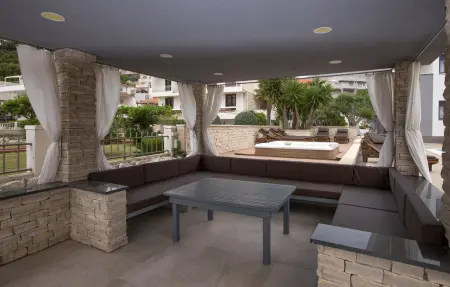 Maison 16 personnes à Podstrana - Photo 14