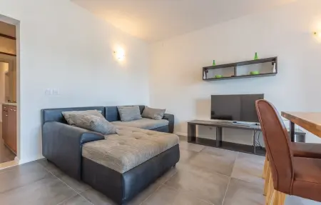 Maison 16 personnes à Podstrana - Photo 16